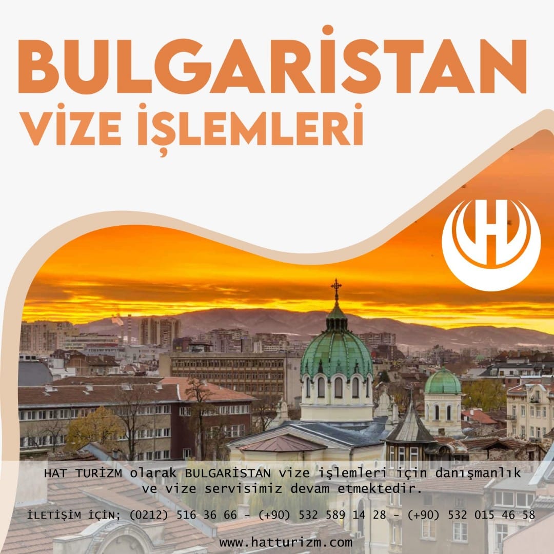 Bulgaristan vizesi